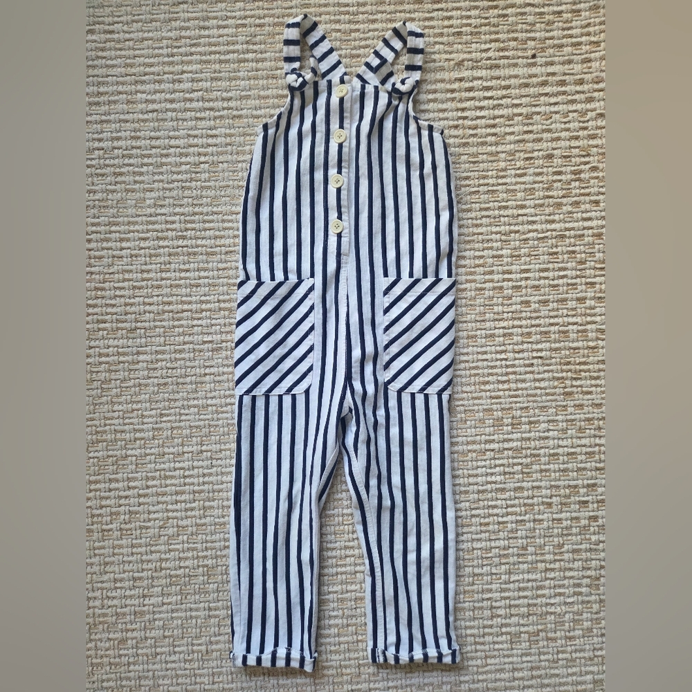 Crewcuts Girls Overalls